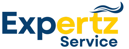 Expertz Service Logo