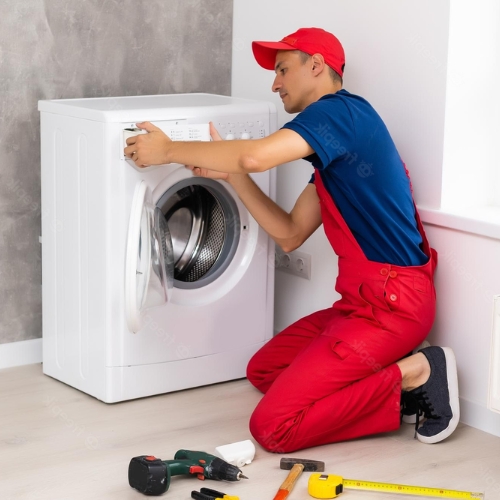 Washing Machine Service